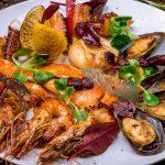 Top 10 Exmouth Seafood Restaurant