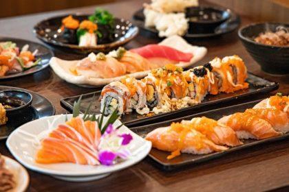 Top 10 Seafood Restaurant in Newquay