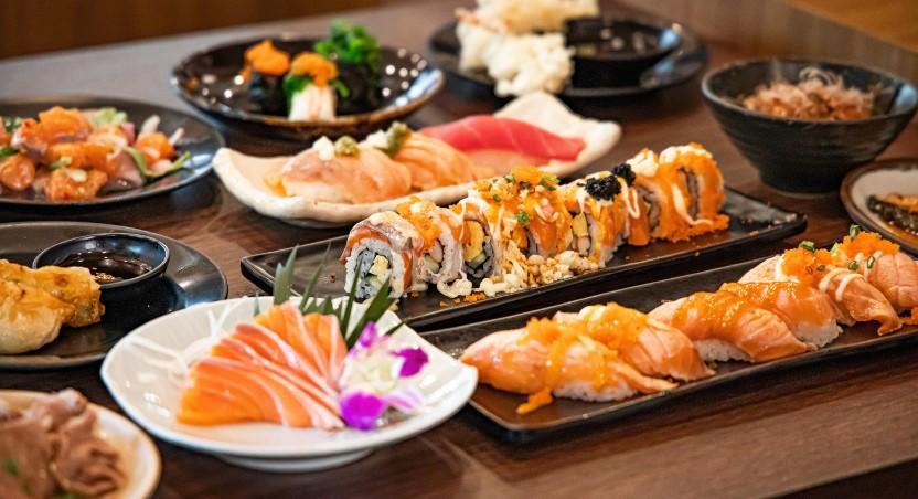 Top 10 Seafood Restaurant in Newquay