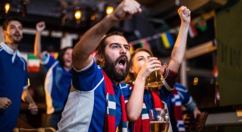 Connecting with Fellow Fans