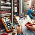 What You Should Expect to Pay for an EICR Southwest