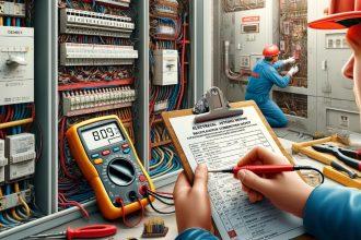 What You Should Expect to Pay for an EICR Southwest