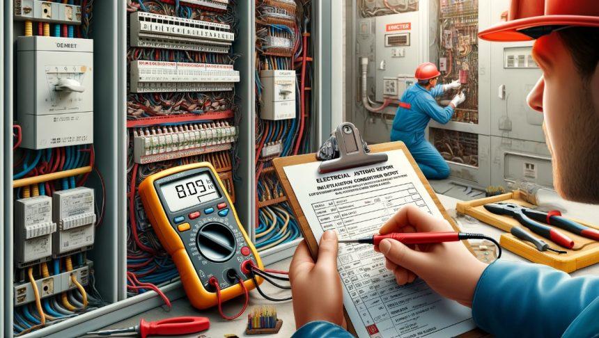 What You Should Expect to Pay for an EICR Southwest