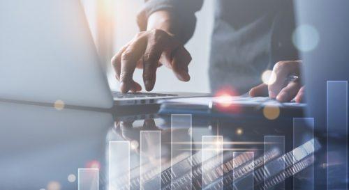 Discovering Universal Credit News