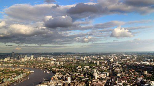 Economic Contributions of Southampton to the South East