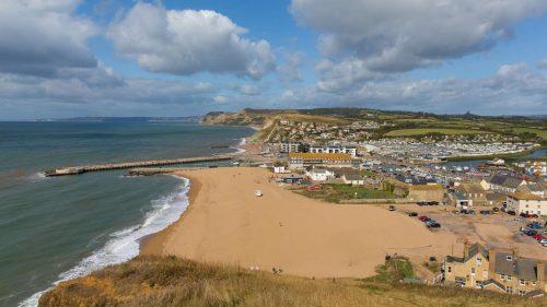 What Defines South East and South West England