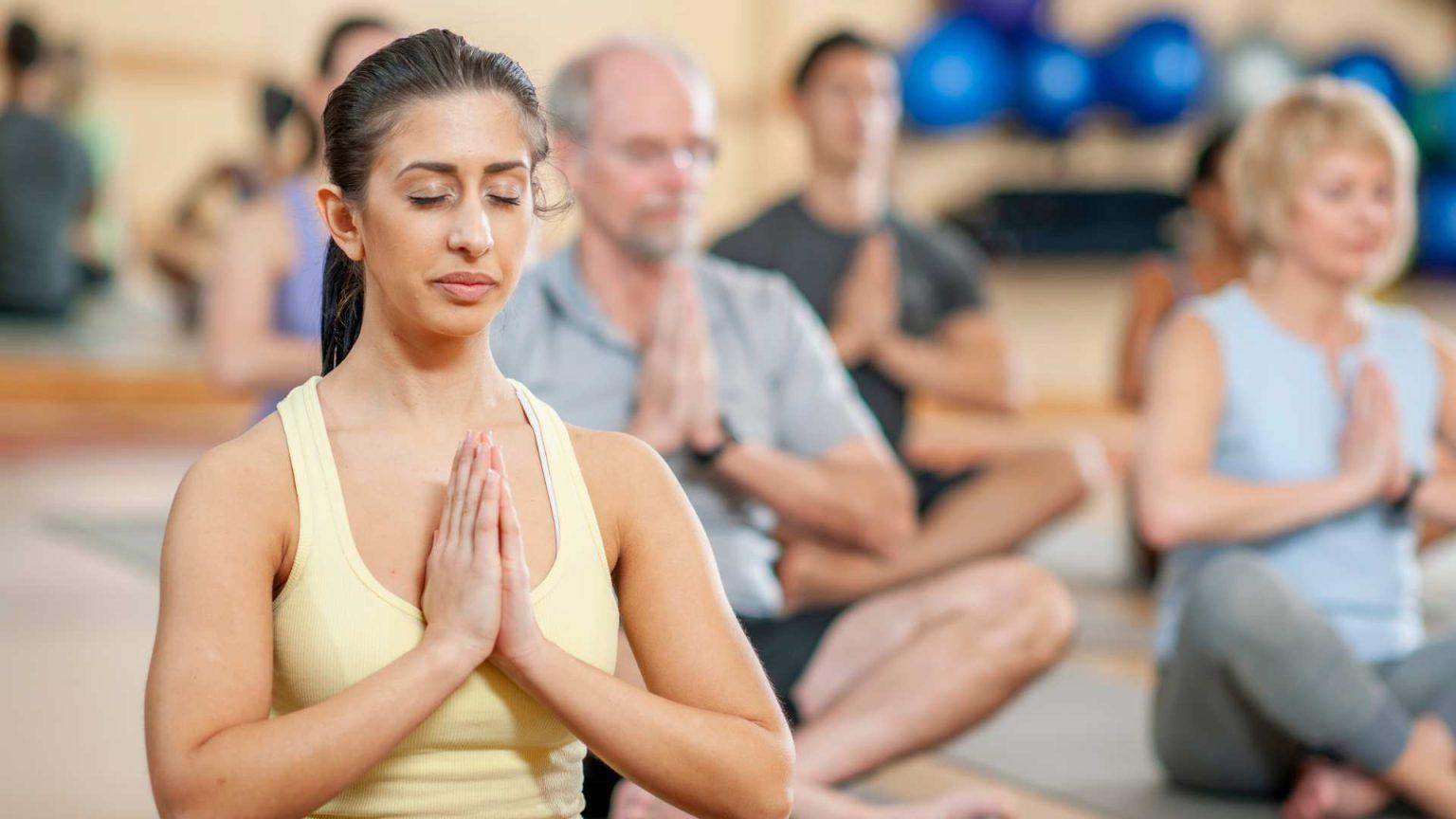 Top 5 Naked Yoga in London: Discover Unique Wellness Experiences