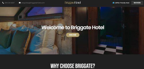 Briggate Hotel