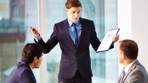 Causes of Financial Disputes