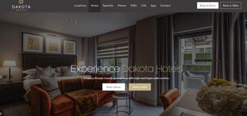 Dakota Hotel Leeds
