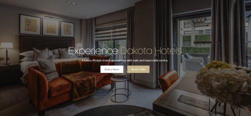 Dakota Hotel Manchester