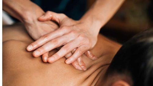 Diamond Tantric Massages