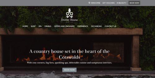 Dormy House