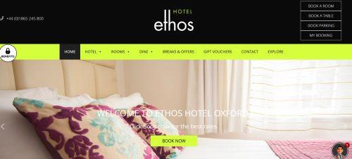 Ethos Hotel