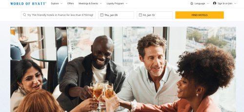 Hyatt House Manchester