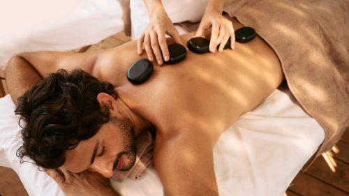 London Gay Massage