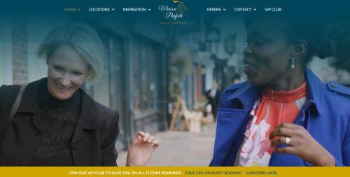 Maison Parfaite LS1 – Luxury Apartments