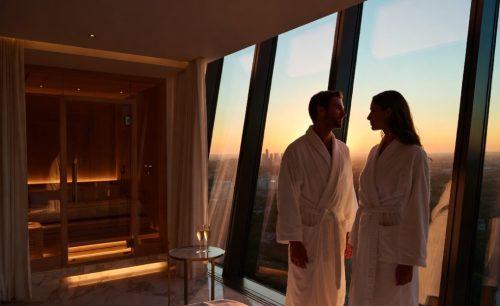 Mayfair Spa