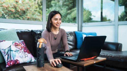 Rise of Remote and Hybrid Work Models