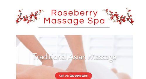 Roseberry Massage Spa