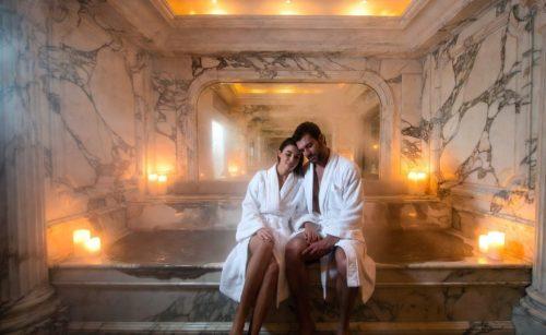 The Lanesborough Club & Spa