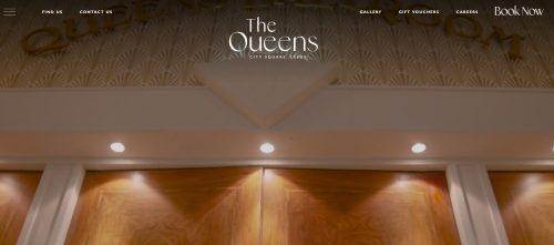 The Queens Hotel