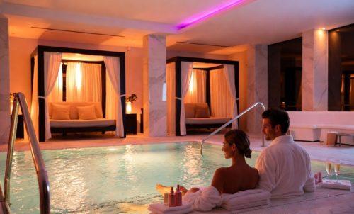 The Retreat at The Londoner