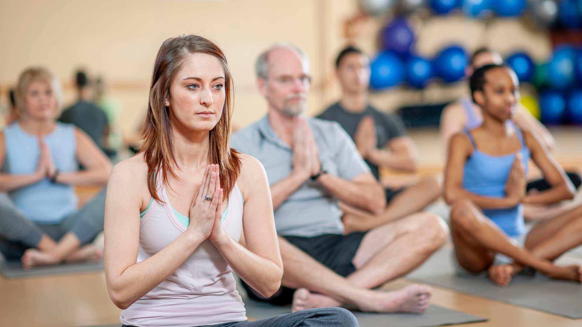 Top 5 Naked Yoga in London: Discover Unique Wellness Experiences