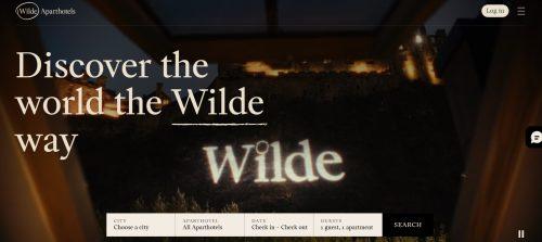 Wilde Aparthotels, Manchester, St. Peter's Square