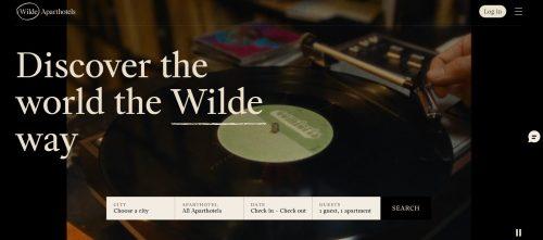 Wilde Aparthotels by Staycity, Covent Garden