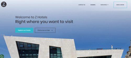 Z Hotels - Leicester Square