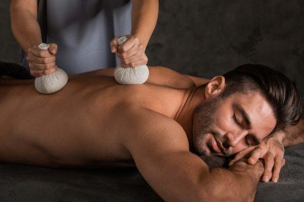 asian massage london uk