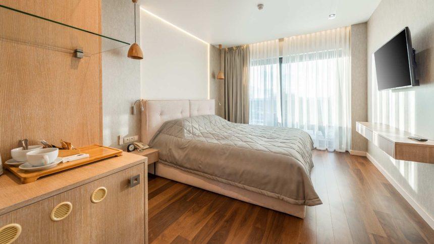 boutique hotels in leeds uk