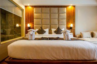 boutique hotels in london uk