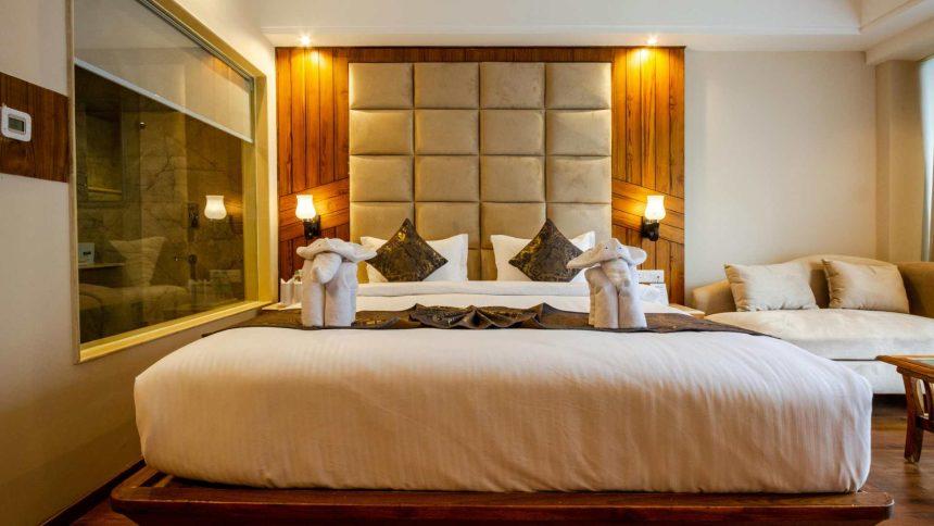 boutique hotels in london uk