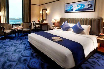 boutique hotels in manchester uk