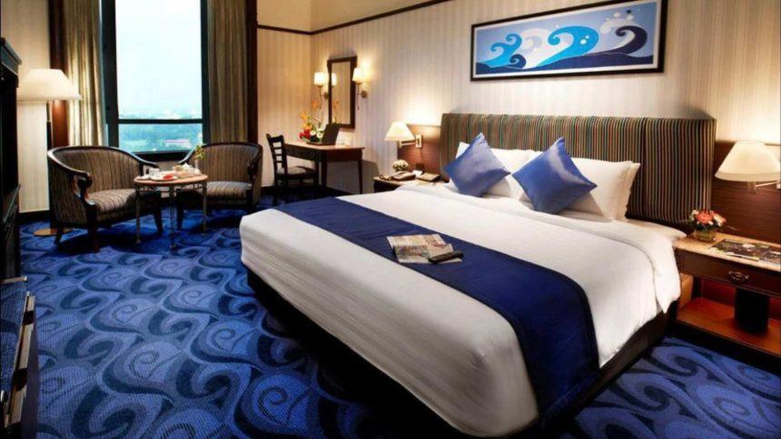 boutique hotels in manchester uk