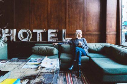 boutique hotels in wales uk