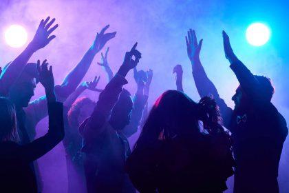 club nights in bristol