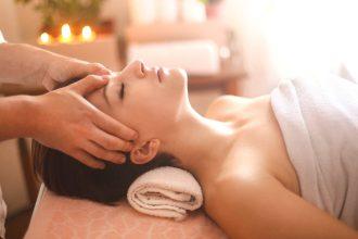 massage in paddington london