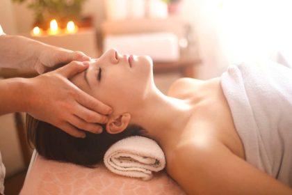 massage in paddington london