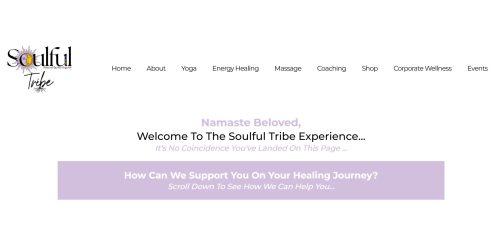 10. The Soulful Tribe