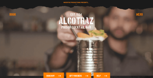 Alcotraz Bristol