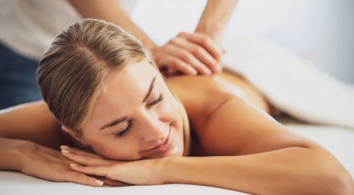 Ayurvedic Massage of London