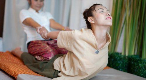 Boon Sappaya Thai Massage