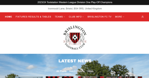 Brislington FC