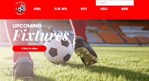 Brislington Juniors Football Club