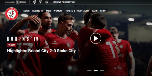 Bristol City Football Club