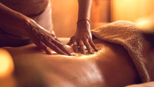 Dee Mak Thai Massage