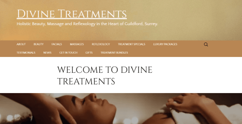 Divine Treatments